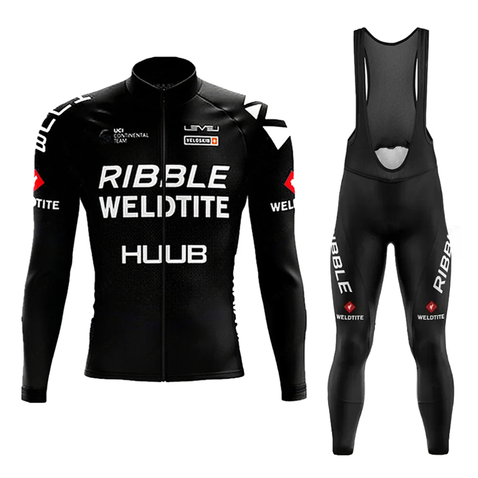 HUUB Team осенний комплект велосипедного трикотажа для велосипеда MTB Maillot Ropa Ciclismo, униформа для шоссейного велосипеда, одежда Bicicleta с длинными рукавами
HUUB Team осенний комплект велосипедного трикотажа для велосипеда MTB Maillot Ropa Ciclismo, униформа для шоссейного велосипеда, одежда Bicicleta с длинными рукавами