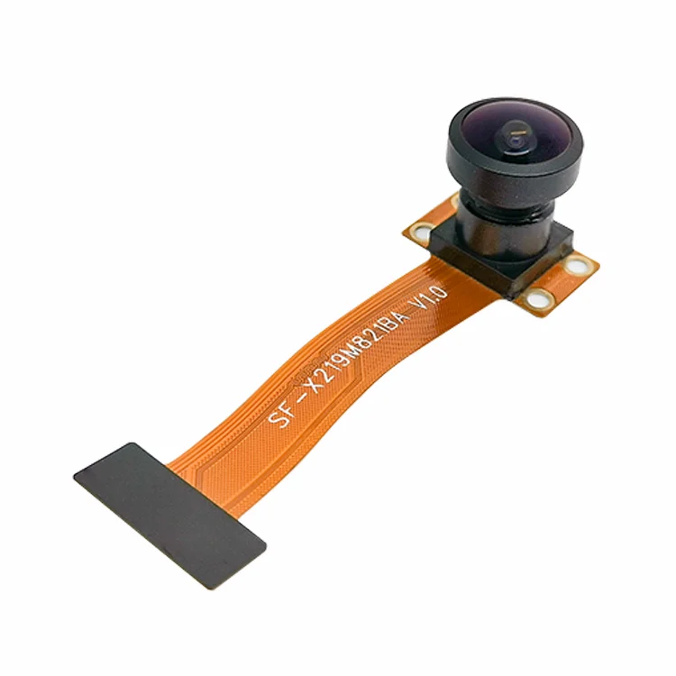 HOT SALING 8MP IMX219 Sensor Wide Angle HFOV136 MIPI CMOS Camera Module
HOT SALING 8MP IMX219 Sensor Wide Angle HFOV136 MIPI CMOS Camera Module
