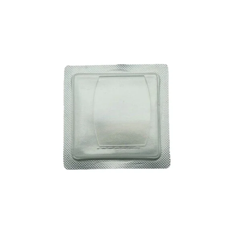 AR Coating Watch Sapphire Crystal Glass for Breguet Heritage 5480/5497 33.7mm Square
AR Coating Watch Sapphire Crystal Glass for Breguet Heritage 5480/5497 33.7mm Square