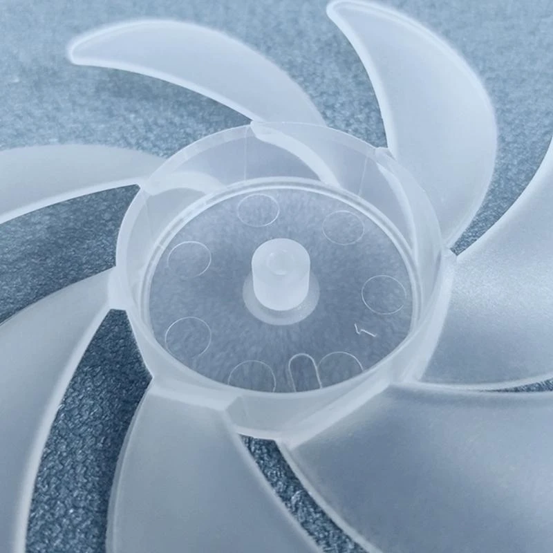 Q2Q4 Plastic Fan Blade Replacement 7 Leaves Household Electric Hairdryer Motor Fan
Q2Q4 Plastic Fan Blade Replacement 7 Leaves Household Electric Hairdryer Motor Fan