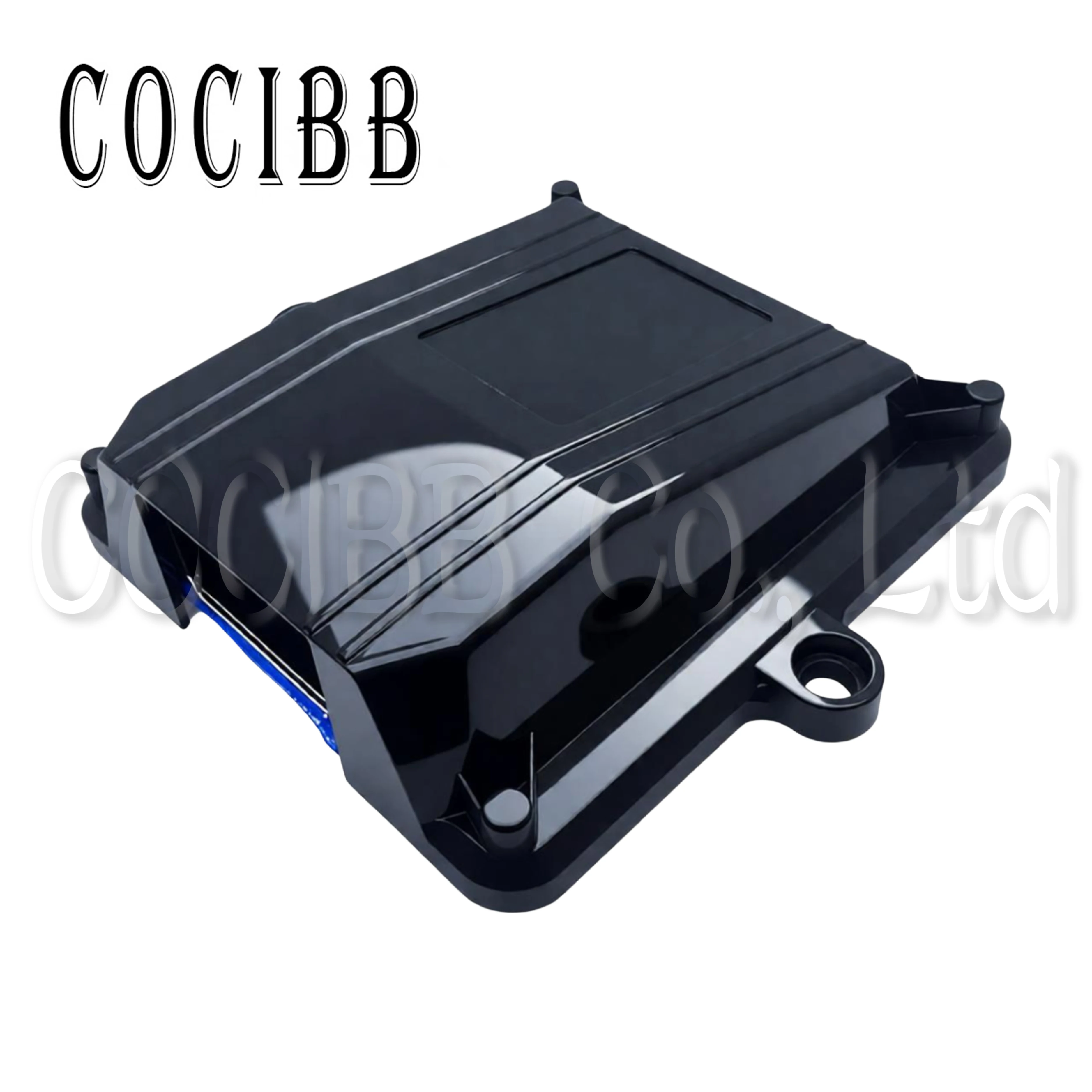 1 Set 24 Pin ECU Automotive Plastic Enclosure Box Case With 24 Way Grey Fci Auto PCB Connector And Terminal
1 Set 24 Pin ECU Automotive Plastic Enclosure Box Case With 24 Way Grey Fci Auto PCB Connector And Terminal