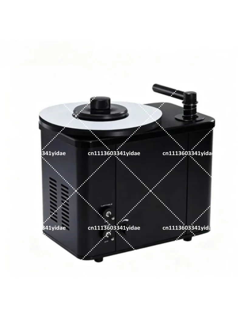 Automatic Vinyl Record Washer Machine Cleaning Kit for LP Records
Automatic Vinyl Record Washer Machine Cleaning Kit for LP Records