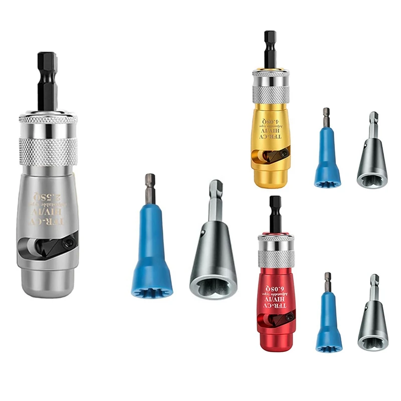 AC88-Wire Twister Tool For Drill,Wire Stripping And Twisting Tool,Cable Quick Stripping And Connector,Wire Twister Tool
AC88-Wire Twister Tool For Drill,Wire Stripping And Twisting Tool,Cable Quick Stripping And Connector,Wire Twister Tool