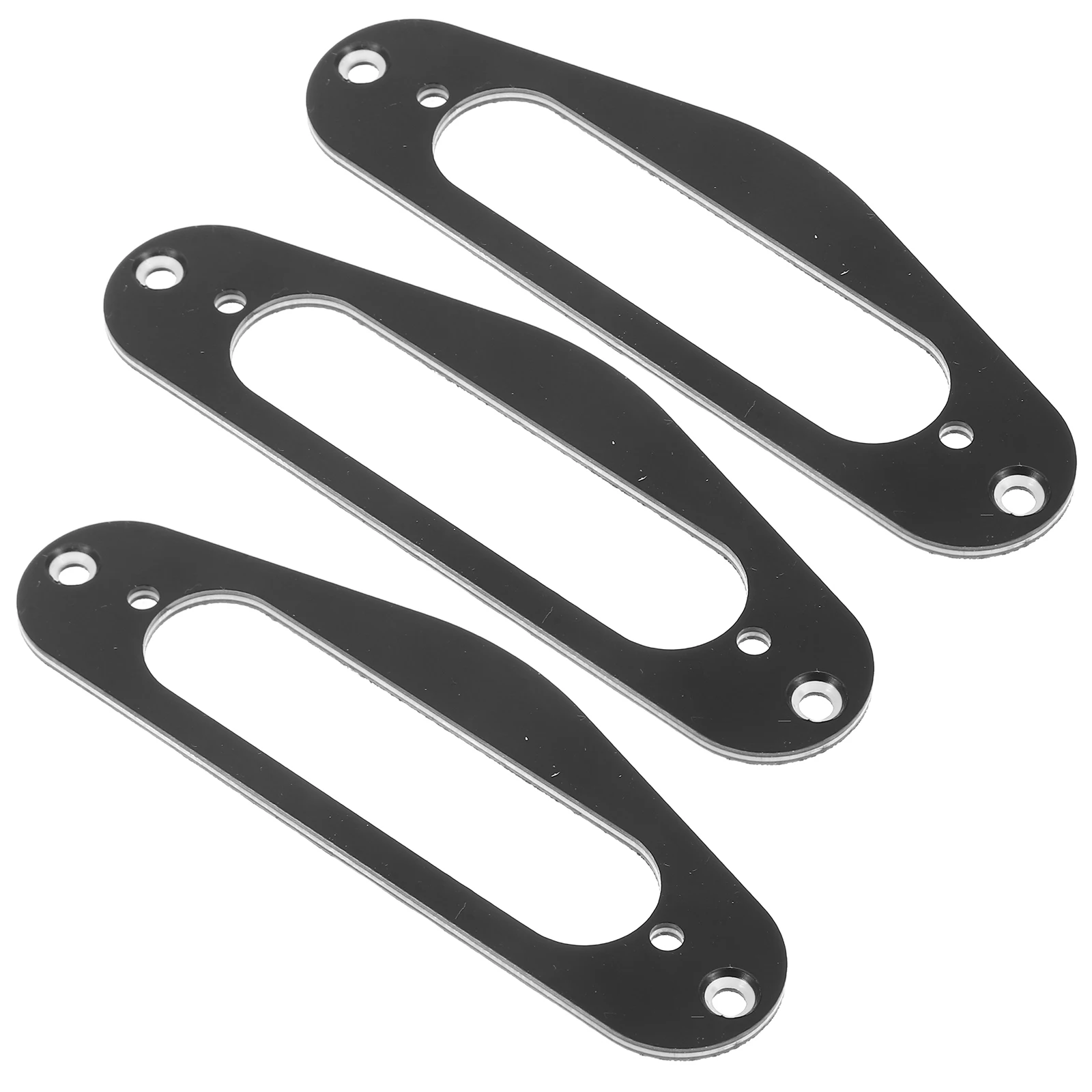 3 Pcs Vibration Pickup Box Guitar Pickups Single Coil Rings Guitars Chrome Mounting Red Electric Parts Humbucker
3 Pcs Vibration Pickup Box Guitar Pickups Single Coil Rings Guitars Chrome Mounting Red Electric Parts Humbucker