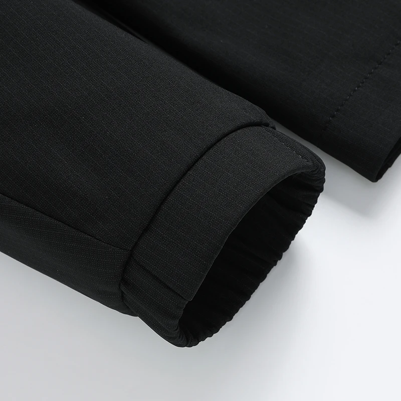 Классический удобный воротник-стойка Jaet 202, осень-зима Faion Urban Sle, против морщин, с длинной застежкой-молнией, мужские ...
Классический удобный воротник-стойка Jaet 202, осень-зима Faion Urban Sle, против морщин, с длинной застежкой-молнией, мужские ...