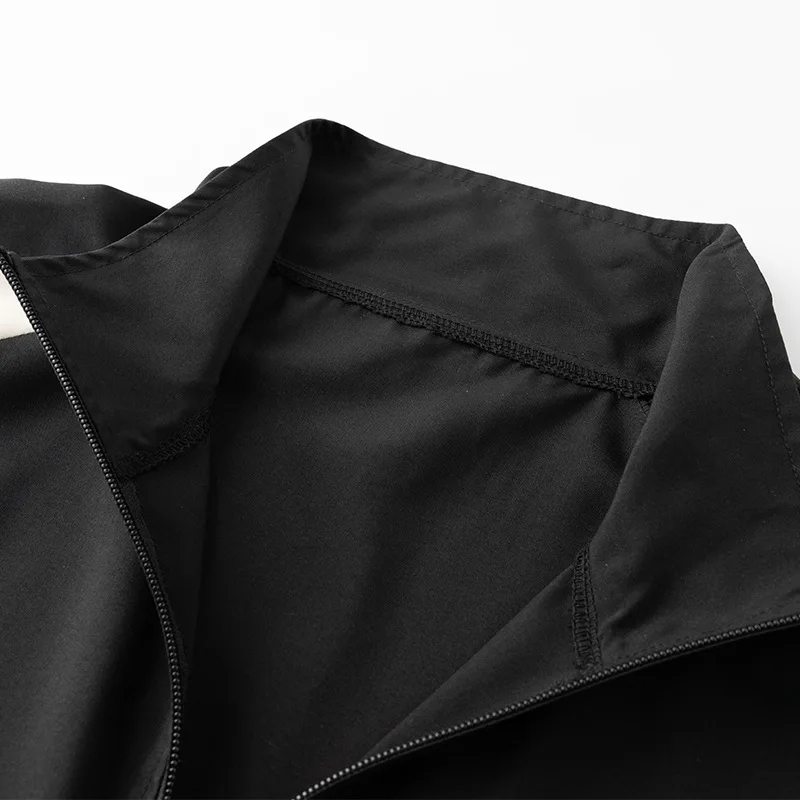 TRSYPHXM 2024 New Men's Spring and Autumn New Outdoor Leisure Sports Jacket Trendy Versatile Fashion Long Sleeve Men's Jacket
TRSYPHXM 2024 New Men's Spring and Autumn New Outdoor Leisure Sports Jacket Trendy Versatile Fashion Long Sleeve Men's Jacket
