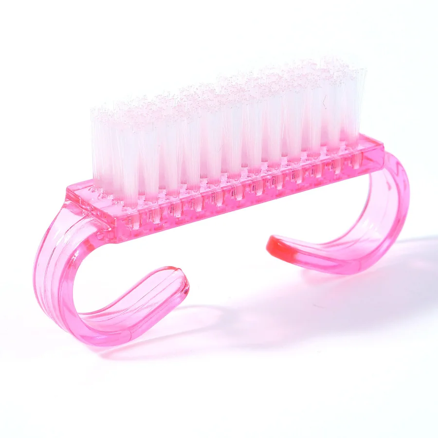 1PCS Nail Brush Dust Plastic Washable Clear Powder Blue Purple Green Cleaning Nails Horn Big Brushes All for Manicure
1PCS Nail Brush Dust Plastic Washable Clear Powder Blue Purple Green Cleaning Nails Horn Big Brushes All for Manicure