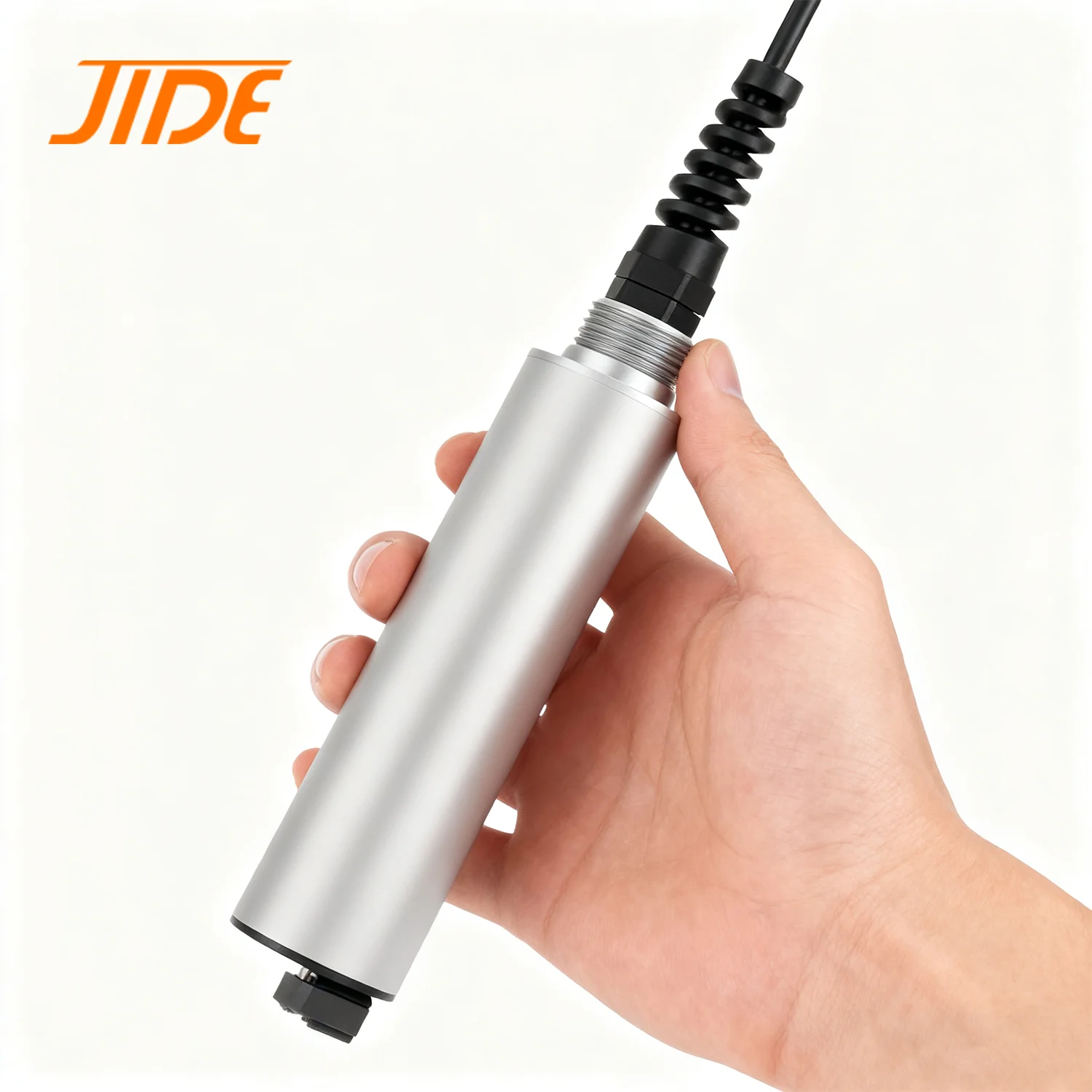 RS485 Output Turbidity TSS MLSS Electrode Suitable for Water Treatment Turbidity
RS485 Output Turbidity TSS MLSS Electrode Suitable for Water Treatment Turbidity