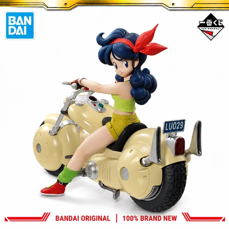 In Stock Bandai Original Ichiban Kuji Dragon Ball Lunch Action Figure Model Doll Brand New Boxed Anime Characters Toys Model
In Stock Bandai Original Ichiban Kuji Dragon Ball Lunch Action Figure Model Doll Brand New Boxed Anime Characters Toys Model