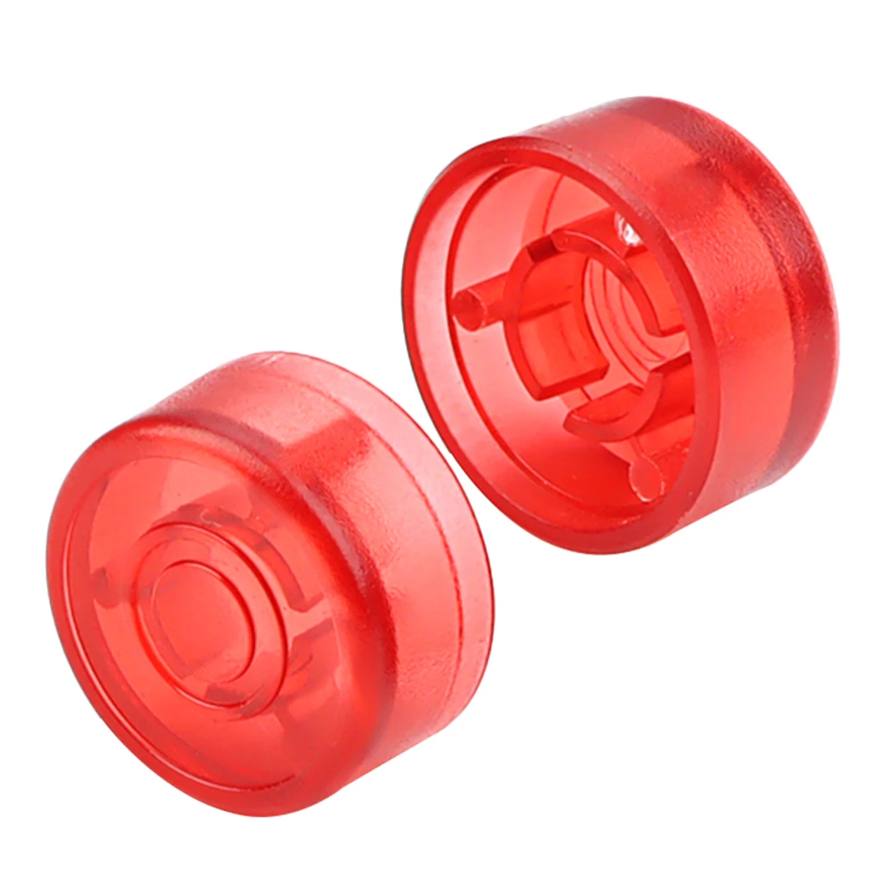 2 Pcs Distortion Effect Button Guitar Pedal Footswitch Toppers Protective Cap for
2 Pcs Distortion Effect Button Guitar Pedal Footswitch Toppers Protective Cap for