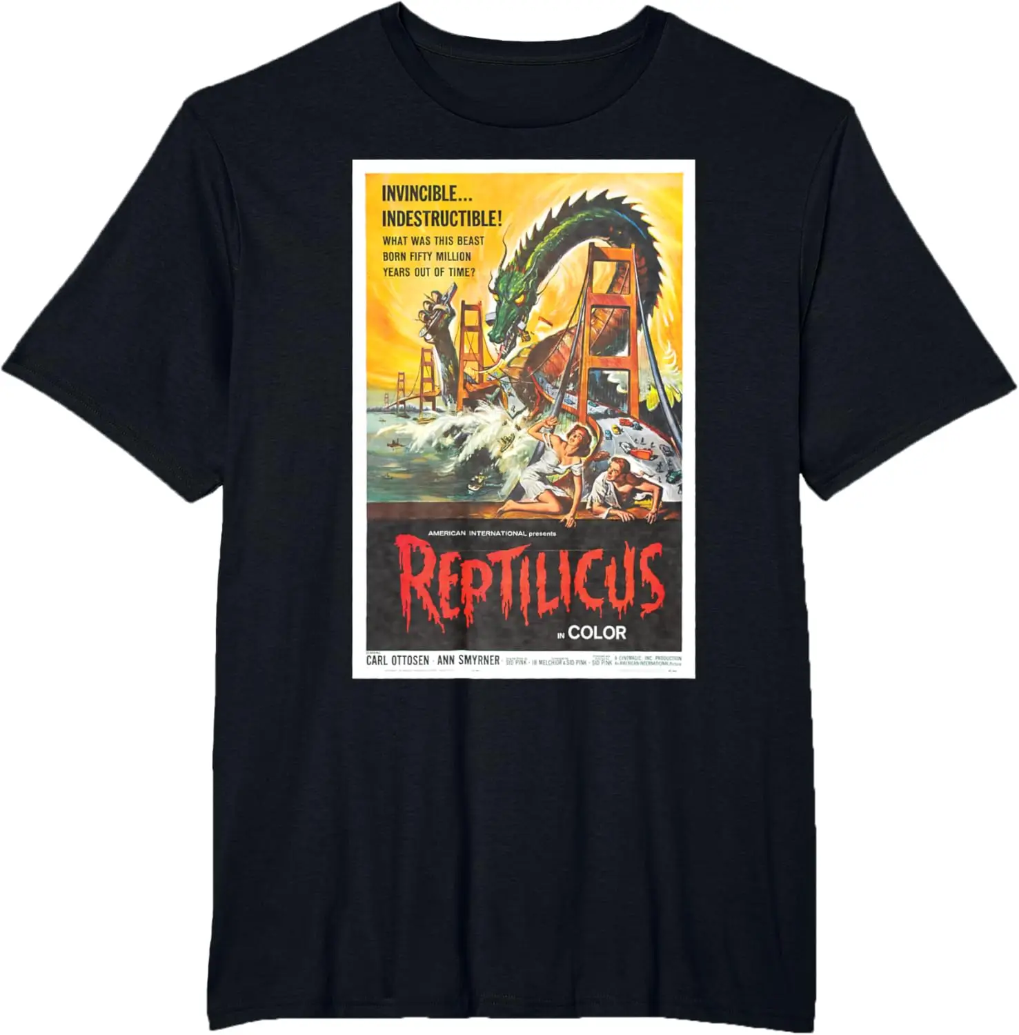 Movie Poster Graphic Printing Summer Luxury Brand Cotton Men's and Women's T-Shirts Short Sleeves Street Fashion Trend
Movie Poster Graphic Printing Summer Luxury Brand Cotton Men's and Women's T-Shirts Short Sleeves Street Fashion Trend