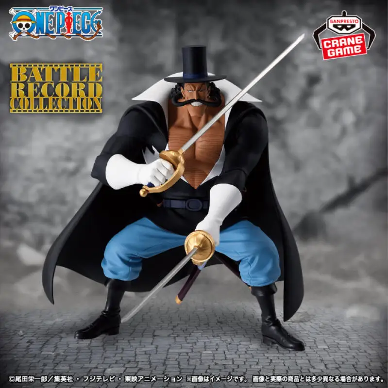 Bandai Original Banpresto ONE PIECE BATTLE RECORD COLLECTION-VISTA Action Figures Anime Figuras Cartoon Dolls Models Statue Toys
Bandai Original Banpresto ONE PIECE BATTLE RECORD COLLECTION-VISTA Action Figures Anime Figuras Cartoon Dolls Models Statue Toys