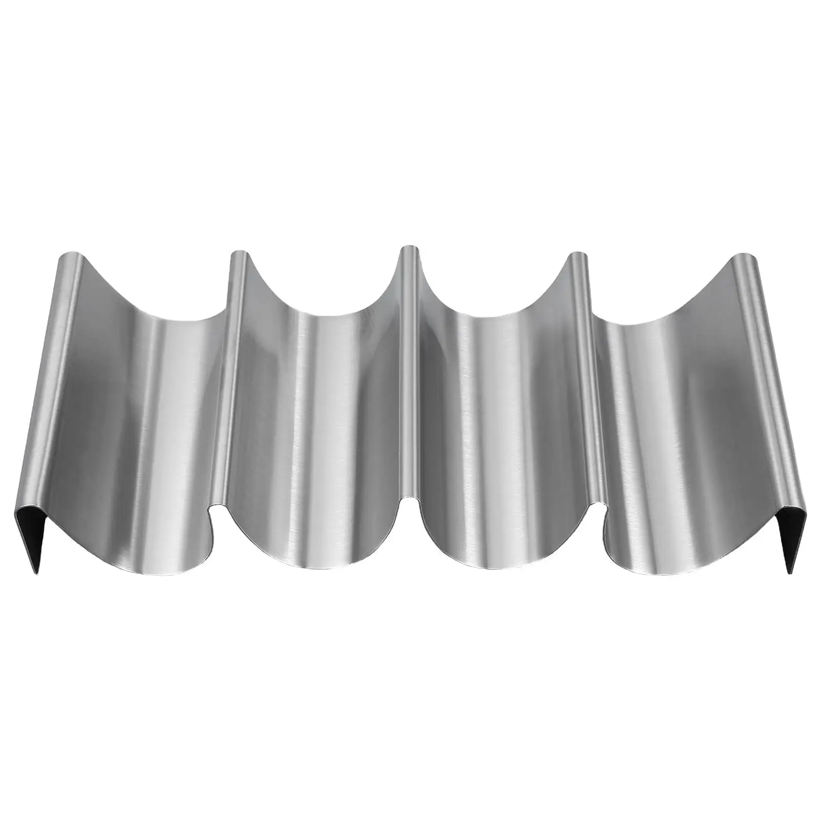 Stainless Steel Stand Pancake Holder Reusable Metal Metal Rack for Party Home Restaurants
Stainless Steel Stand Pancake Holder Reusable Metal Metal Rack for Party Home Restaurants