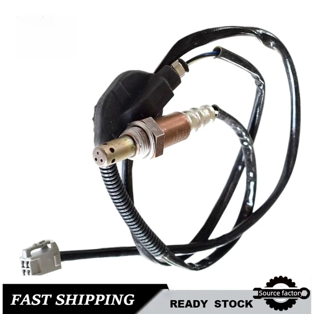 O2 Sensor 89465-68040 for Toyota, Oxygen Sensor, Automotive Sensor In-stock, Shipped ImmediatelyReplacement Parts
O2 Sensor 89465-68040 for Toyota, Oxygen Sensor, Automotive Sensor In-stock, Shipped ImmediatelyReplacement Parts