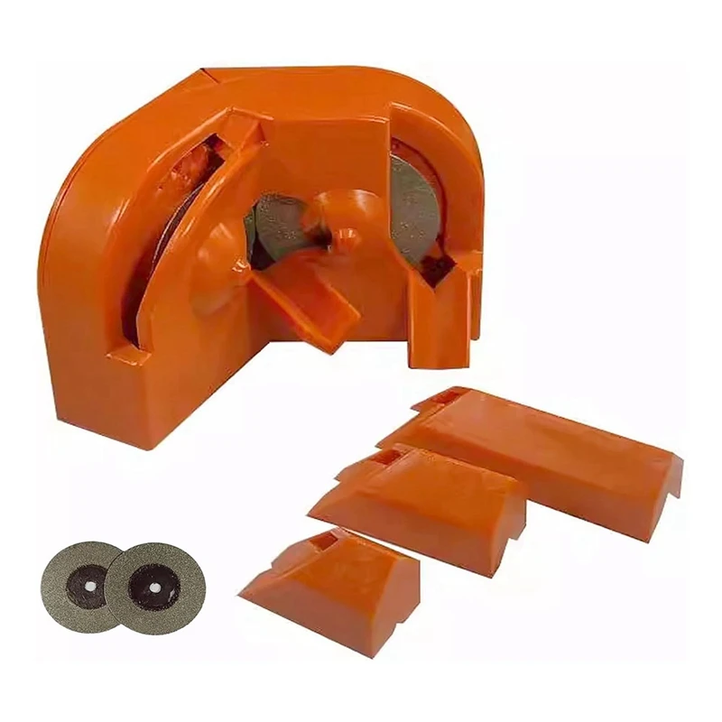 Multipurpose Drill Bit Grinding Sharpener,Electric Drill Bit Sharpener For All Bits Portable Drill Grinder Grinding Tool Durable
Multipurpose Drill Bit Grinding Sharpener,Electric Drill Bit Sharpener For All Bits Portable Drill Grinder Grinding Tool Durable
