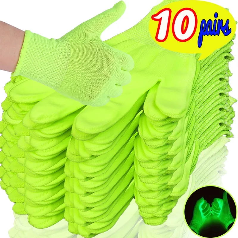 Fluorescent Gloves Bar Luminous Gloves Self-luminous Fluorescent Green Gloves Concert Interactive Performance Props Party Decor
Fluorescent Gloves Bar Luminous Gloves Self-luminous Fluorescent Green Gloves Concert Interactive Performance Props Party Decor
