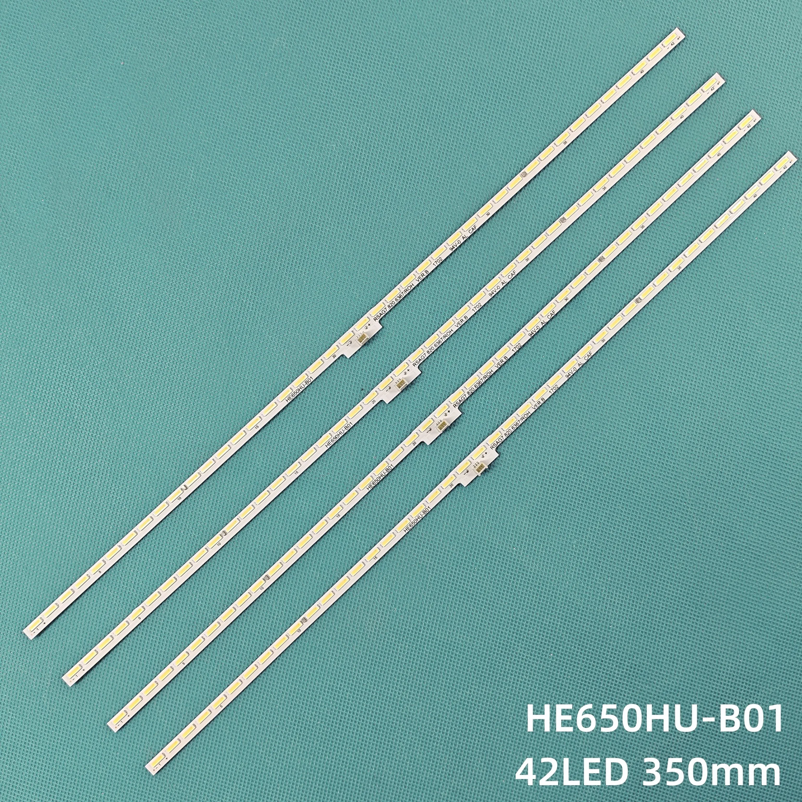 НОВЫЙ светодиод H65M5500 65CU6200 LC-65N7000U 65N7000N HE65K5510UWTS HE650HU-B01 HE650HU-B51 LT-1146680-A B GT-1146680-A
НОВЫЙ светодиод H65M5500 65CU6200 LC-65N7000U 65N7000N HE65K5510UWTS HE650HU-B01 HE650HU-B51 LT-1146680-A B GT-1146680-A