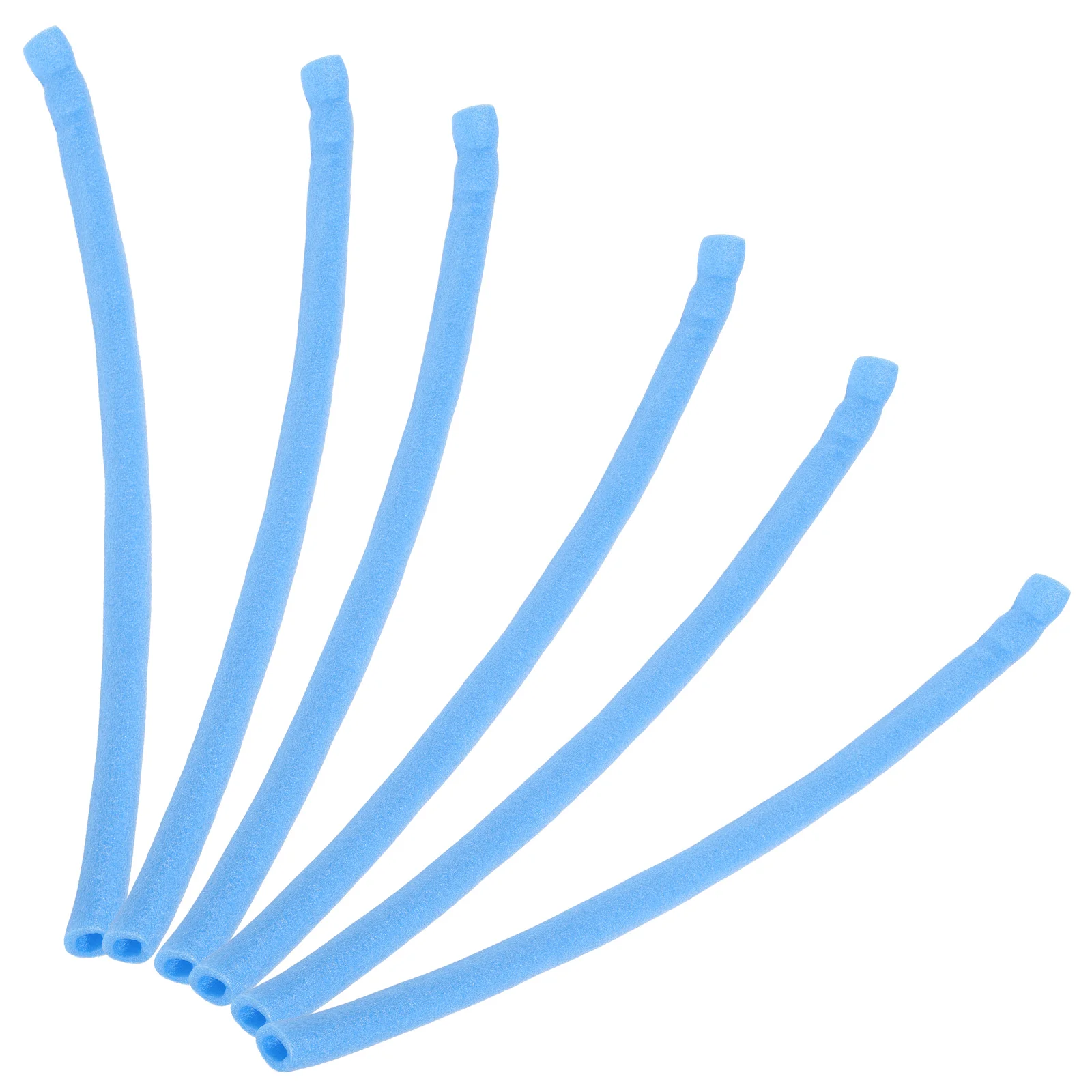 6 Pcs Sponge Protective Cover Trampoline Parts Replacement Pole Foam Caps Round Tube Sleeves Blue Covers Child
6 Pcs Sponge Protective Cover Trampoline Parts Replacement Pole Foam Caps Round Tube Sleeves Blue Covers Child