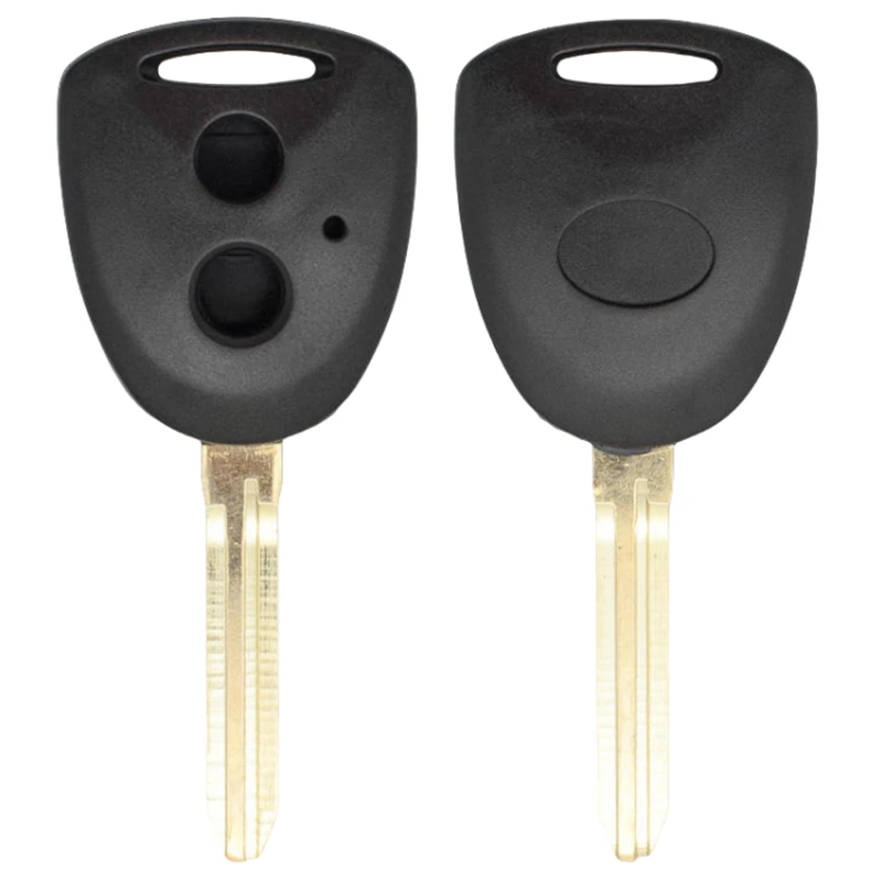 FLYBETTTER OEM 10 шт., 2 кнопки, сменный чехол для ключа, транспондер, корпус дистанционного ключа для Toyota Wigo Xenia Alza Myvi Axia Avanza
FLYBETTTER OEM 10 шт., 2 кнопки, сменный чехол для ключа, транспондер, корпус дистанционного ключа для Toyota Wigo Xenia Alza Myvi Axia Avanza