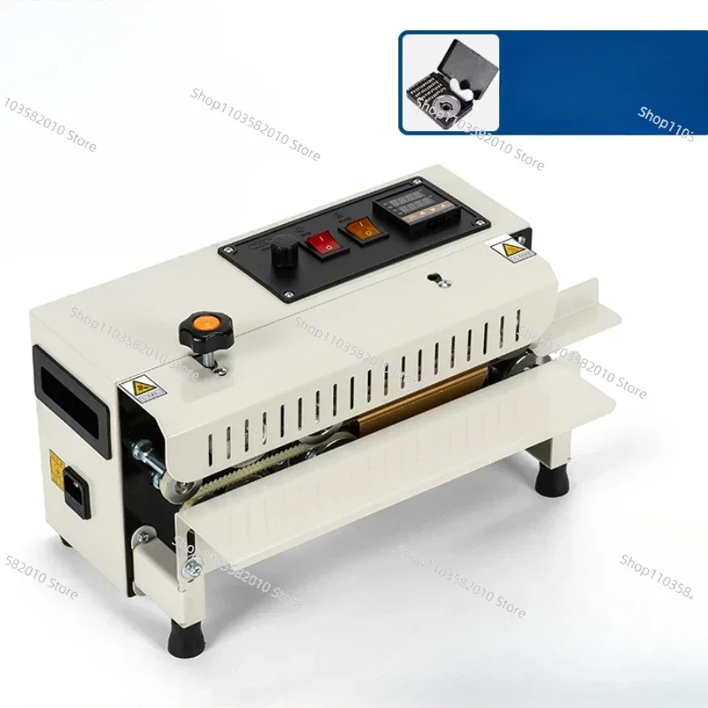 Mooncake Sealing Machine Tea Betel Nut Aluminum Foil Plastic Packaging Bag Continuous Sealing Factory Film Food Snack Ink Wheel
Mooncake Sealing Machine Tea Betel Nut Aluminum Foil Plastic Packaging Bag Continuous Sealing Factory Film Food Snack Ink Wheel