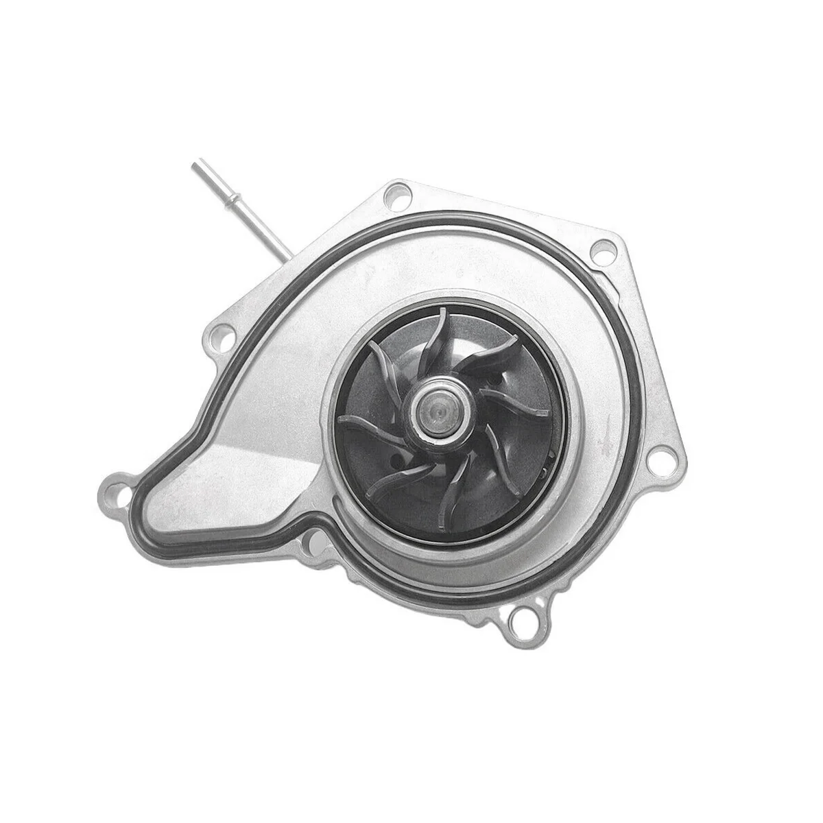 Водяной насос охлаждения двигателя для VW Touareg AUDI A4 A5 A6 A8 Q5 06E121018K 06E121018N 06E121018F 06E121016Q
Водяной насос охлаждения двигателя для VW Touareg AUDI A4 A5 A6 A8 Q5 06E121018K 06E121018N 06E121018F 06E121016Q