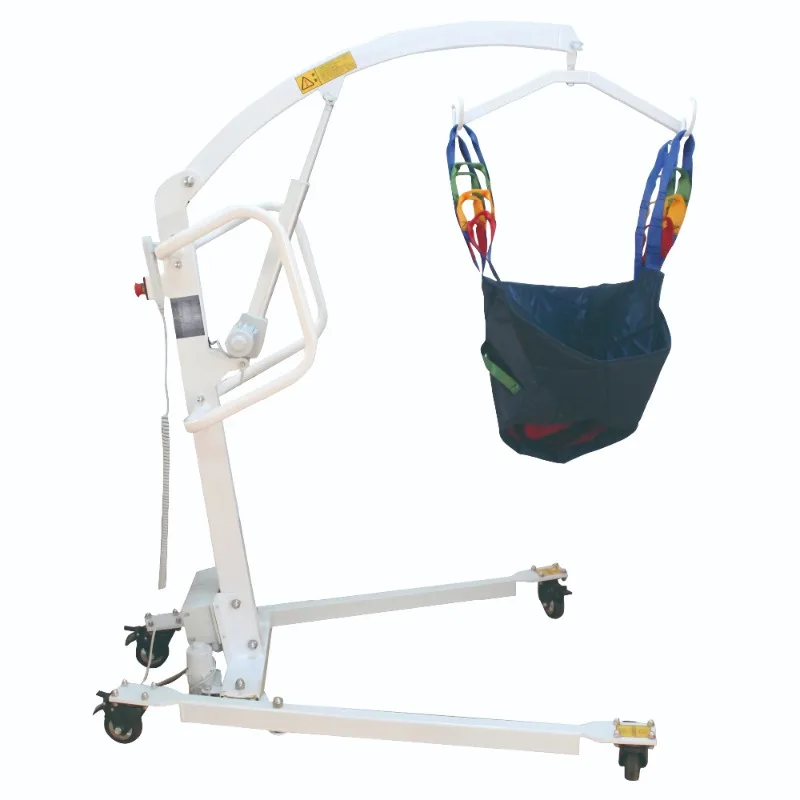 Steel Hydraulic Patient Transfer Lift Chair Shift Machine with Wheels for Disabled Elderly in Hospitals Made in China
Steel Hydraulic Patient Transfer Lift Chair Shift Machine with Wheels for Disabled Elderly in Hospitals Made in China