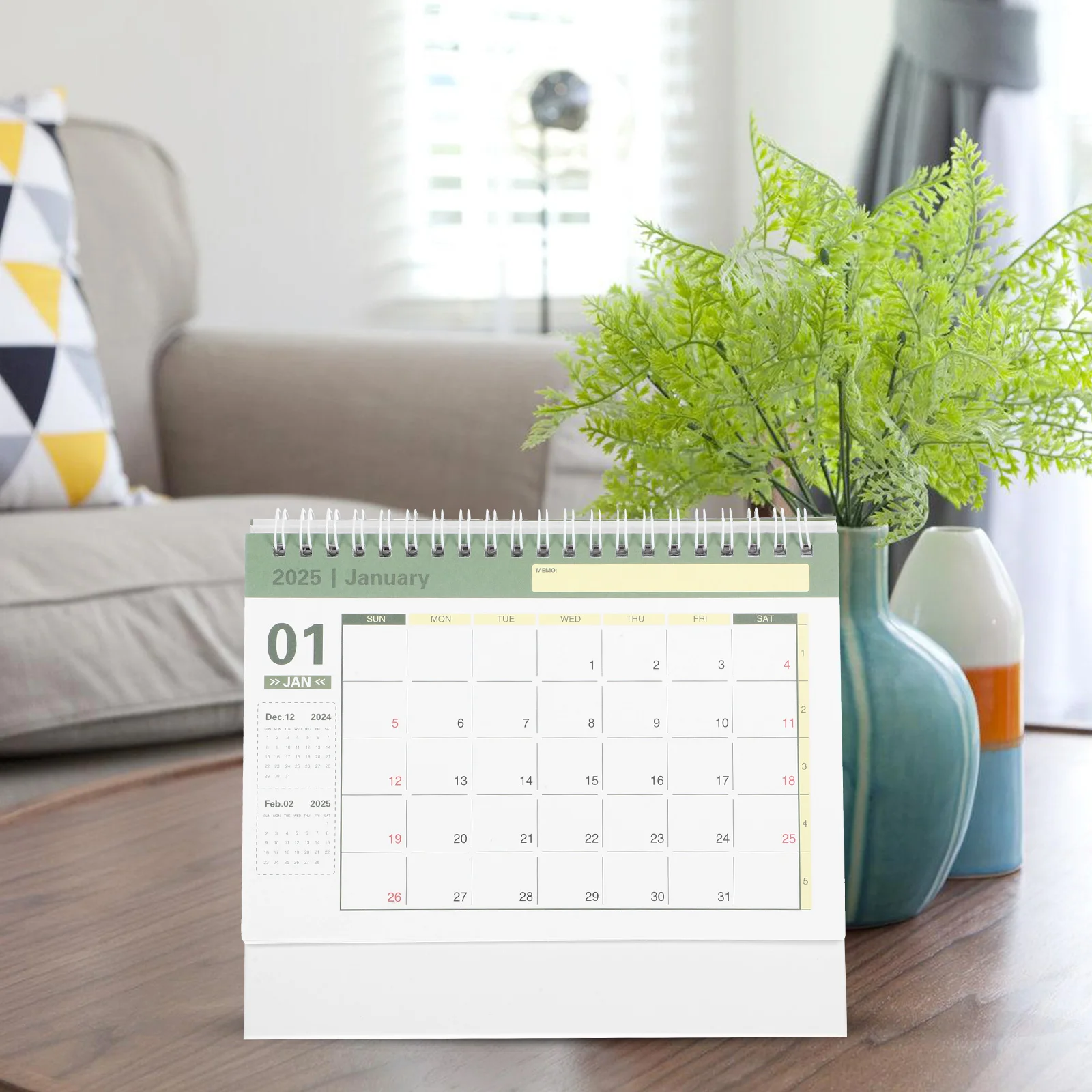 2025 Desktop 12 Months Standing Office Decorative Home Accessory Monthly Planner 2025 Tabletop Calendar For Daily Use
2025 Desktop 12 Months Standing Office Decorative Home Accessory Monthly Planner 2025 Tabletop Calendar For Daily Use