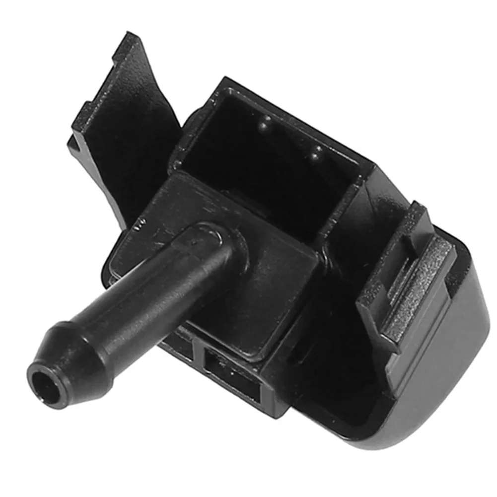 Heated Washer Sprayer Nozzle 3 Series Nozzle Heated Washer Nozzle ABS Material Aftermarket Quality Easy Installation
Heated Washer Sprayer Nozzle 3 Series Nozzle Heated Washer Nozzle ABS Material Aftermarket Quality Easy Installation