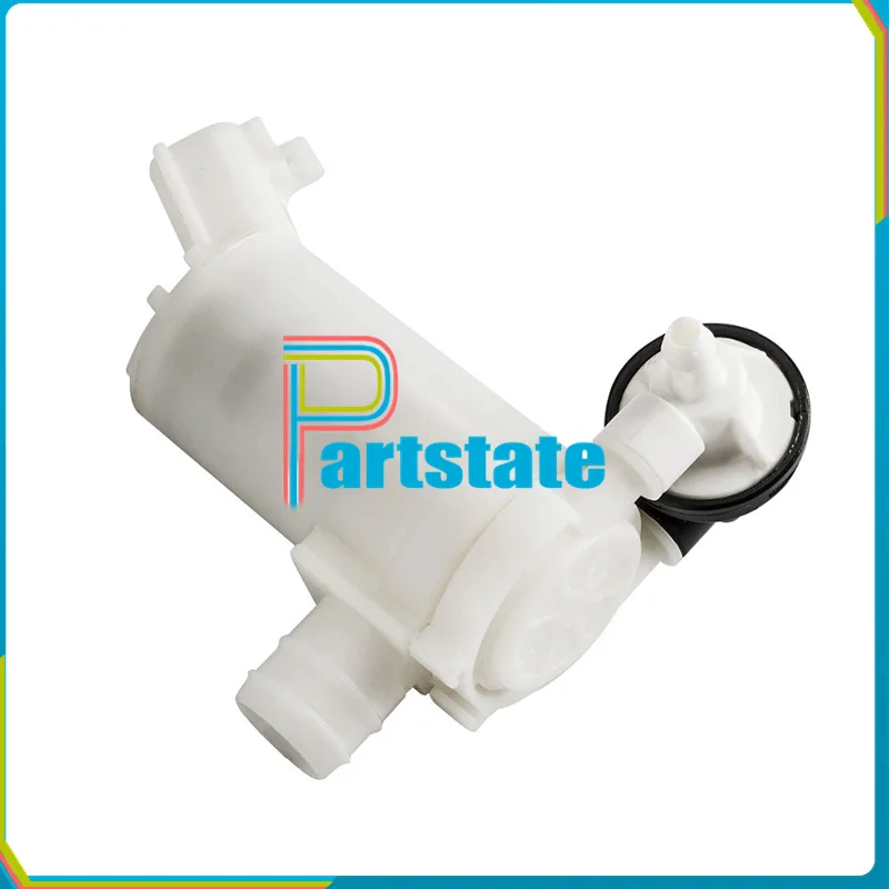76806-SMA-J01 Front Windshield Windscreen Washer Pump Motor Fit For Honda CRV 2006-2011
76806-SMA-J01 Front Windshield Windscreen Washer Pump Motor Fit For Honda CRV 2006-2011