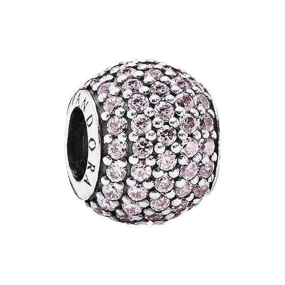 Pandora Charms & Pendants Unisex Pink 791051PCZ
Pandora Charms & Pendants Unisex Pink 791051PCZ