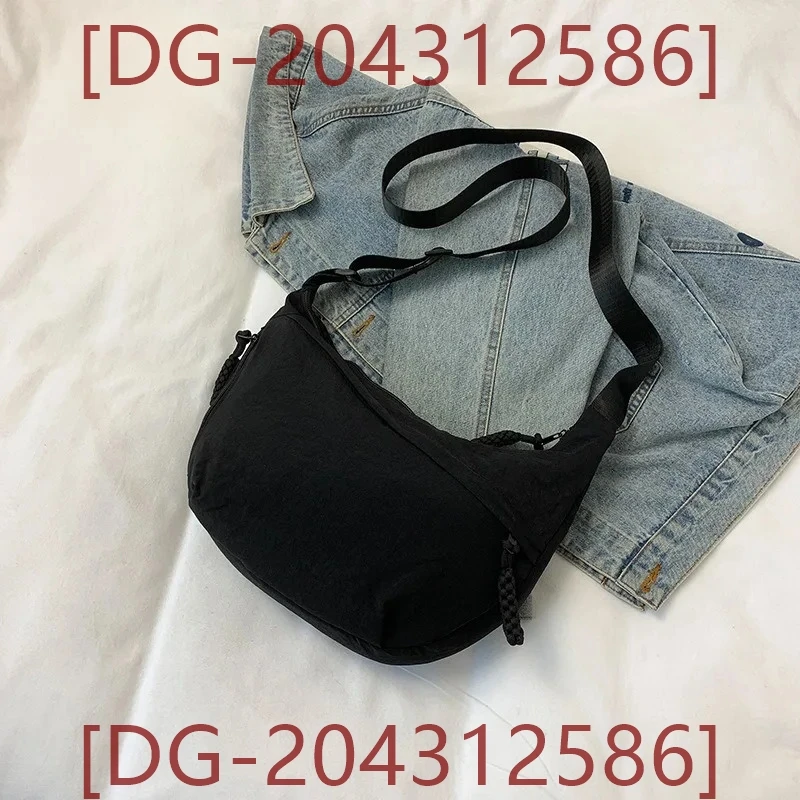 2024 New Women Bag Fashionable and Soft _DG-204312586_
2024 New Women Bag Fashionable and Soft _DG-204312586_