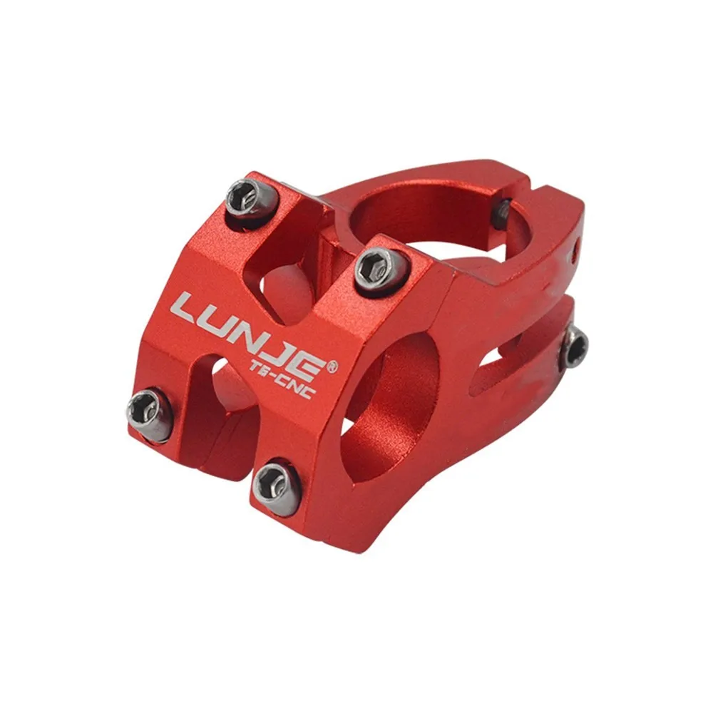 25.4mm Bike Stem Short Handlebar Stem 35mm Bicycle Cycling Lightweight MTB Mountain Bike New Practical Hot Sale
25.4mm Bike Stem Short Handlebar Stem 35mm Bicycle Cycling Lightweight MTB Mountain Bike New Practical Hot Sale