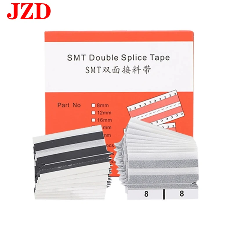 Smt Feeding Tape Panasonic Special Smt Patch Machine Sharp Corner Anti-Static Tape Black Positioning Panasonic Smt Machine Special Feeding Tape
Smt Feeding Tape Panasonic Special Smt Patch Machine Sharp Corner Anti-Static Tape Black Positioning Panasonic Smt Machine Special Feeding Tape