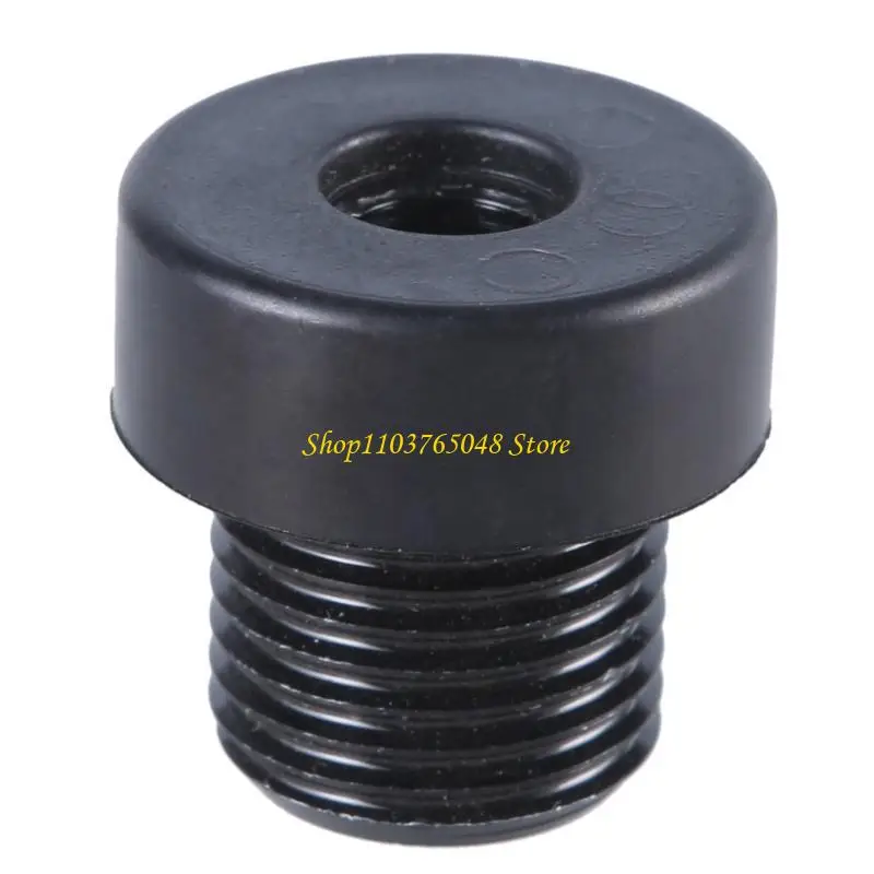 R53E Billiard Cue Bottom Cover Pad Rubber Plug Billiard Bottom Plug
R53E Billiard Cue Bottom Cover Pad Rubber Plug Billiard Bottom Plug