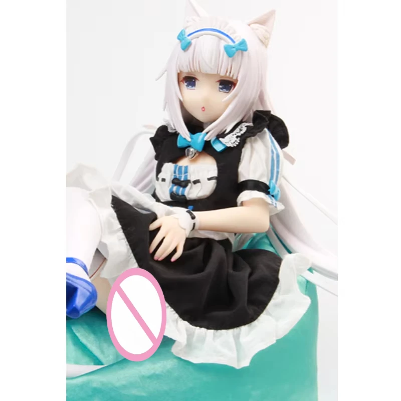 In Stock Maid Xiangzilan Sexy Girl Action Figures Animation Toy Doll Gifts Model Collector Anime Hobby
In Stock Maid Xiangzilan Sexy Girl Action Figures Animation Toy Doll Gifts Model Collector Anime Hobby