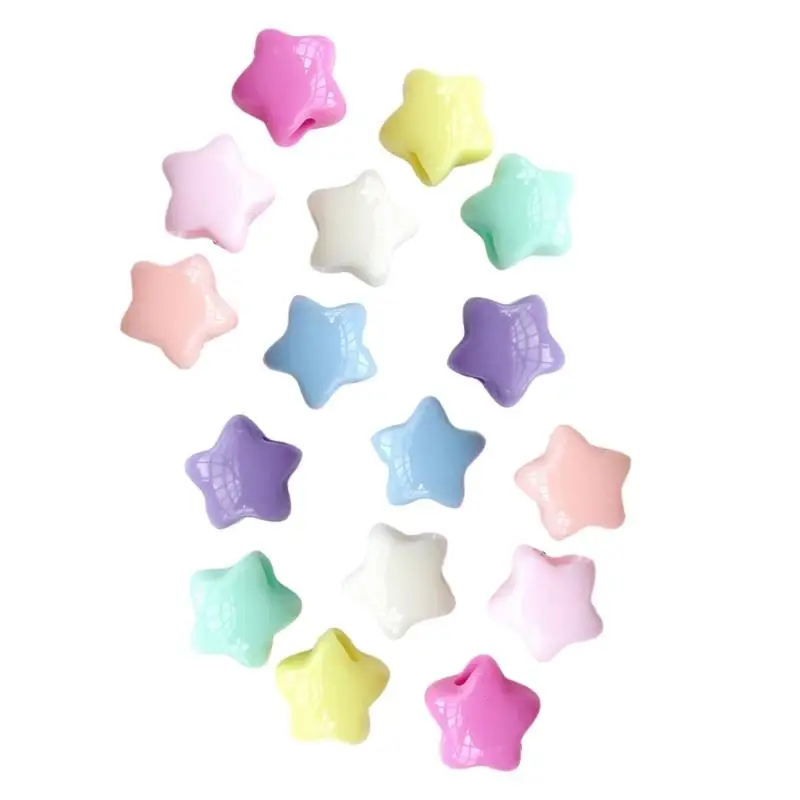 31BB Colorful Hairtie Decorative Beads Loose Beads For Kids Braiding Crafting Hairtie
31BB Colorful Hairtie Decorative Beads Loose Beads For Kids Braiding Crafting Hairtie
