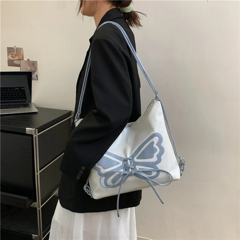 High Quality PU Women's Bag Hot Selling New Elegant Versatile Shoulder Bag Fashion Trend Large Capacity Shopping Shoulder Bag
High Quality PU Women's Bag Hot Selling New Elegant Versatile Shoulder Bag Fashion Trend Large Capacity Shopping Shoulder Bag