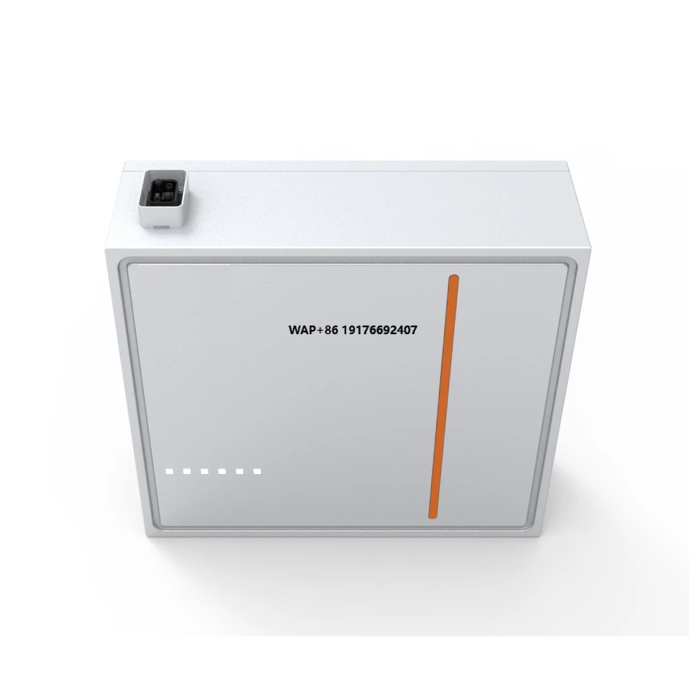 Home Solar Storage System for Balcony Applications with Installer Friendly Design and Durable Battery
Home Solar Storage System for Balcony Applications with Installer Friendly Design and Durable Battery