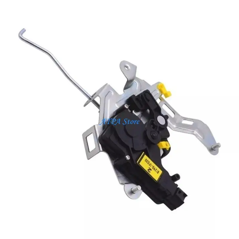 U13C Rear Liftgate Actuator Motor Car Rear Liftgate Trunk Door Lock Actuator Motor
U13C Rear Liftgate Actuator Motor Car Rear Liftgate Trunk Door Lock Actuator Motor