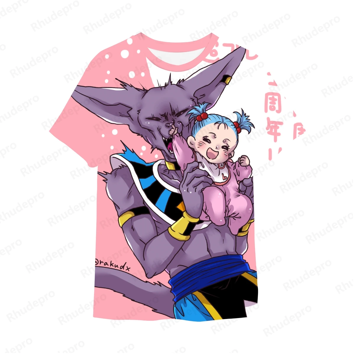 Goku Dragon Ball Tops Oversized Men Cosplay T-shirt Shirts Anime 2025 Fashion Clothing 100-5XL Short Sleeve Tshirts New Boy Girl
Goku Dragon Ball Tops Oversized Men Cosplay T-shirt Shirts Anime 2025 Fashion Clothing 100-5XL Short Sleeve Tshirts New Boy Girl