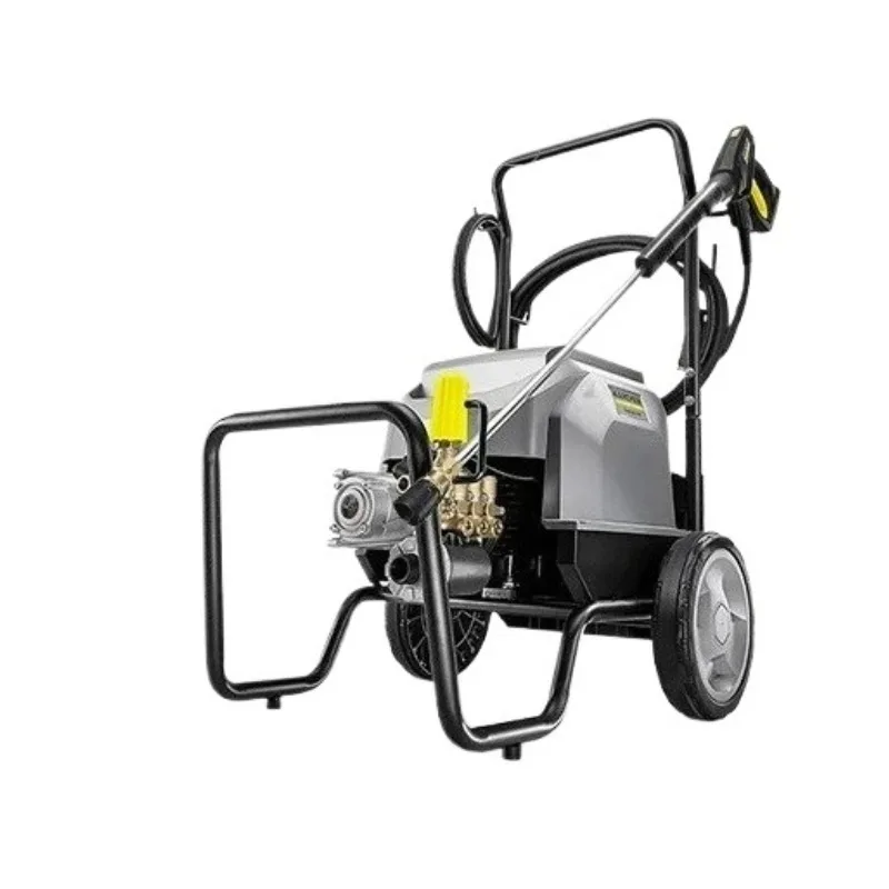 Industrial High Power Car Washer Commercial Pressure Cleaner Water Gun Pump HD6 15
Industrial High Power Car Washer Commercial Pressure Cleaner Water Gun Pump HD6 15