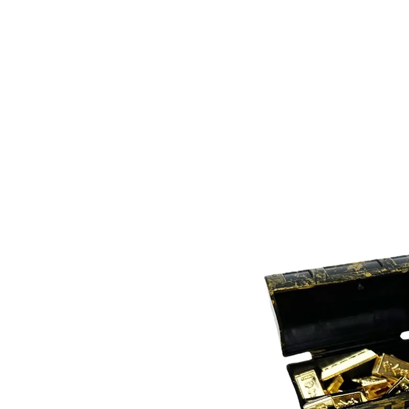 Doll House 1/2/10pcs 1:12 Miniature Model Doll House Accessories Mini Ruyi Gold Ingot Gold Bar Copper Coin Model Decoration
Doll House 1/2/10pcs 1:12 Miniature Model Doll House Accessories Mini Ruyi Gold Ingot Gold Bar Copper Coin Model Decoration