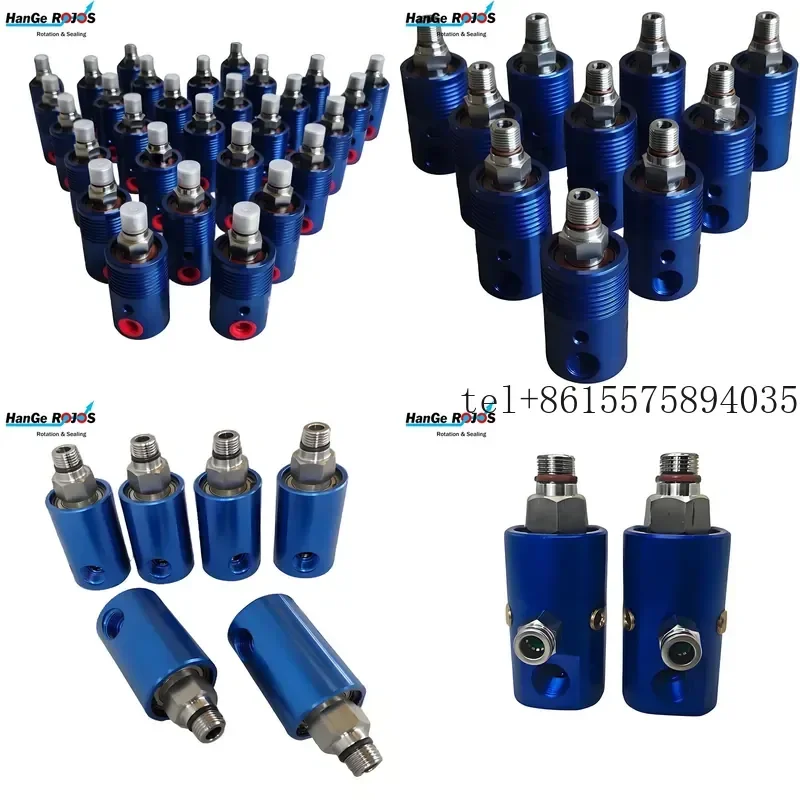 hot 1116 Series Coolant Rotary Joint Oxidized Finish for Machine Tool Machining Center Aluminum Swivels
hot 1116 Series Coolant Rotary Joint Oxidized Finish for Machine Tool Machining Center Aluminum Swivels