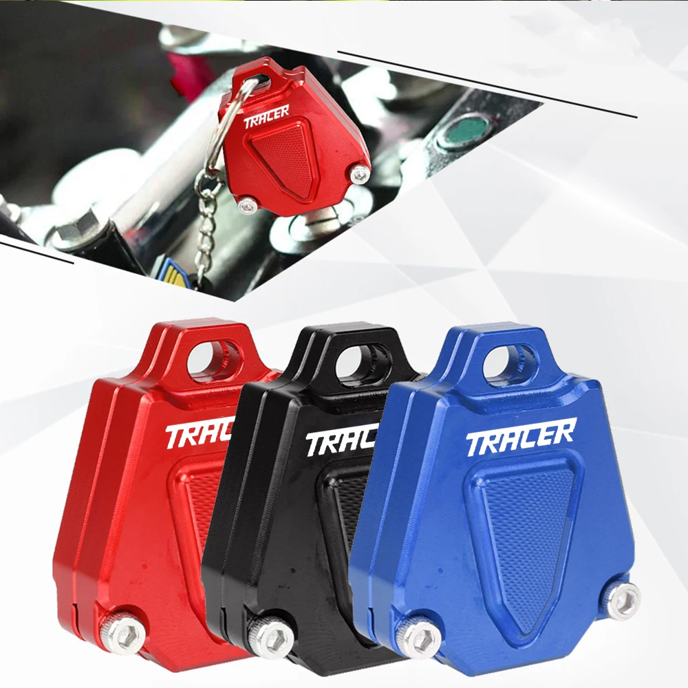 For YAMAHA TRACER 900 700 GT TRACER MT-09 MT-07 TRACER 7 GT 9 GT Motorcycle Accessories Key Cover Cap Keys Case Shell Protector
For YAMAHA TRACER 900 700 GT TRACER MT-09 MT-07 TRACER 7 GT 9 GT Motorcycle Accessories Key Cover Cap Keys Case Shell Protector