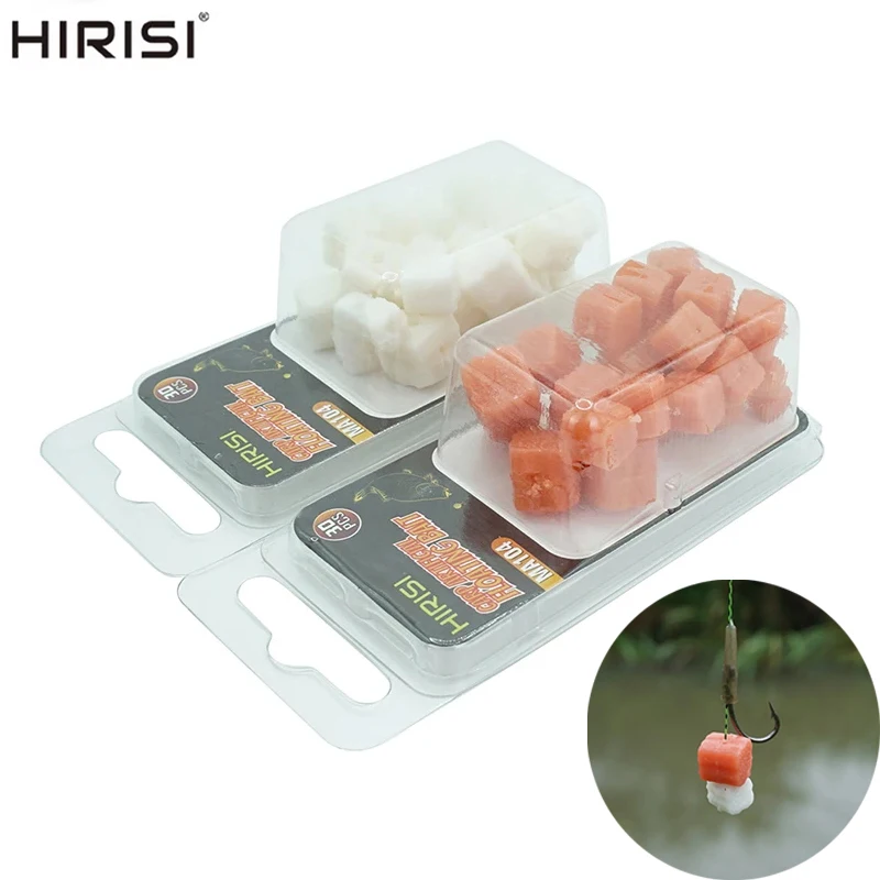2026 Hirisi 30PCS/Pack Silicone Soft Bait Artificial Rubber Particle Floating Water Carp Fishing Soft Bait Fishing Accessories
2026 Hirisi 30PCS/Pack Silicone Soft Bait Artificial Rubber Particle Floating Water Carp Fishing Soft Bait Fishing Accessories