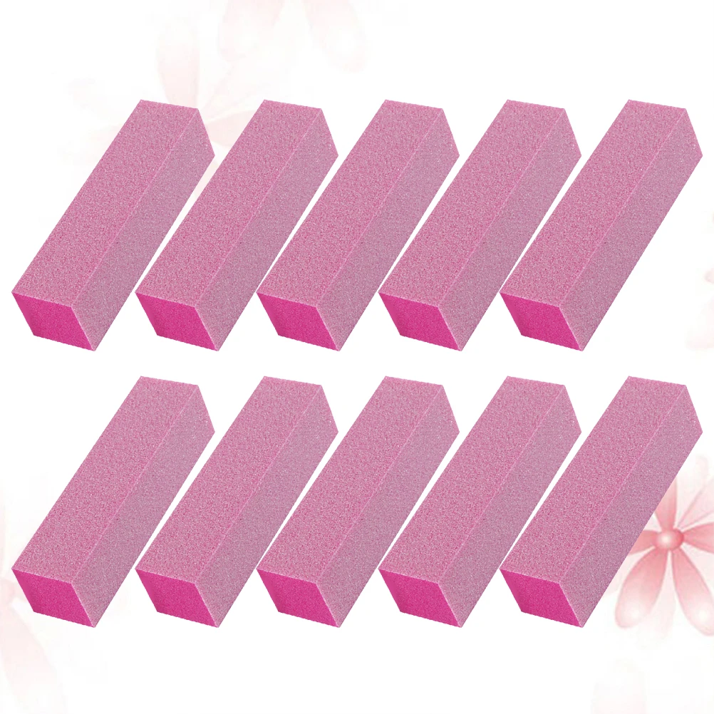 10pcs Buffer Shaping Tool File Polisher For Manicure Pedicure Home Salon Use Sponge Shiner Smoothing Device Nail Accessories
10pcs Buffer Shaping Tool File Polisher For Manicure Pedicure Home Salon Use Sponge Shiner Smoothing Device Nail Accessories