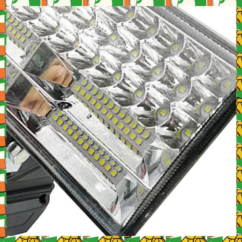 Professional Tool 8Inch Led Light Work Light Spotlight Outdoor Work Fishing Emergency Tool Light Compatible With 18V Batt
Professional Tool 8Inch Led Light Work Light Spotlight Outdoor Work Fishing Emergency Tool Light Compatible With 18V Batt
