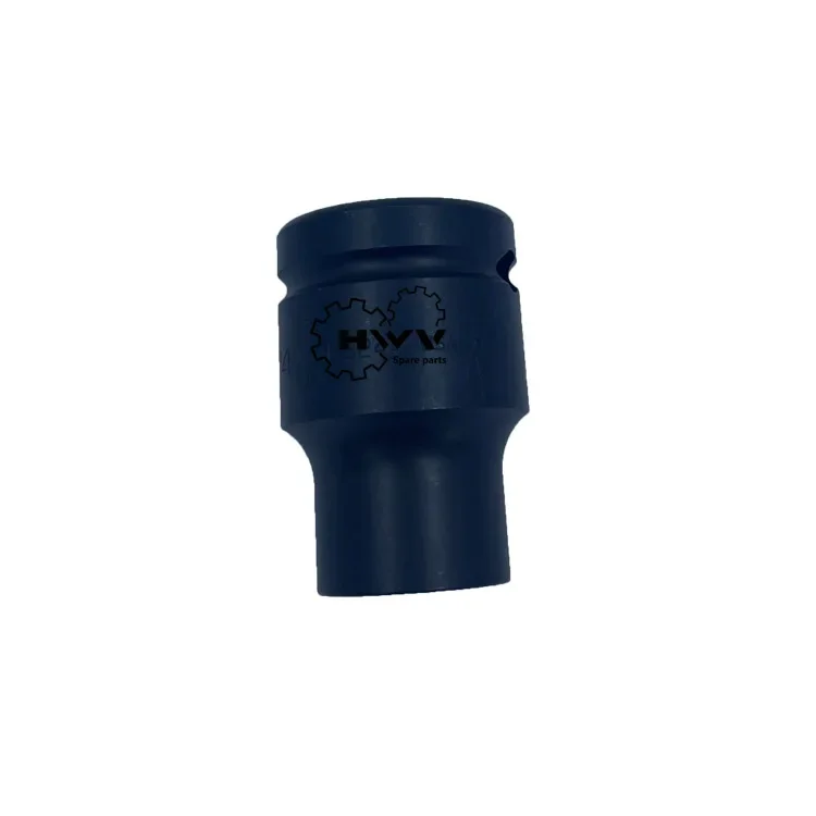 541-3244 5413244 Cat Genuine Spare Parts Tool 3/4 Inch Drive Impact Socket for Construction Machinery Use
541-3244 5413244 Cat Genuine Spare Parts Tool 3/4 Inch Drive Impact Socket for Construction Machinery Use