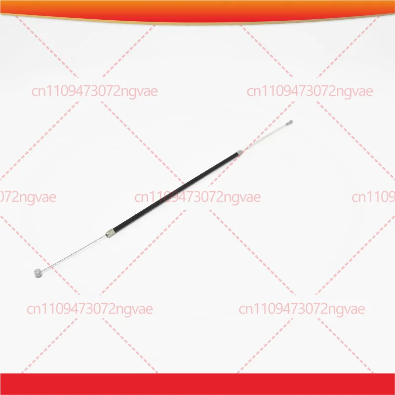 For Stihl HS82T Hedge Trimmer Throttle Control Cable Assembly Accelerator Wire Power Tool Accessories
For Stihl HS82T Hedge Trimmer Throttle Control Cable Assembly Accelerator Wire Power Tool Accessories