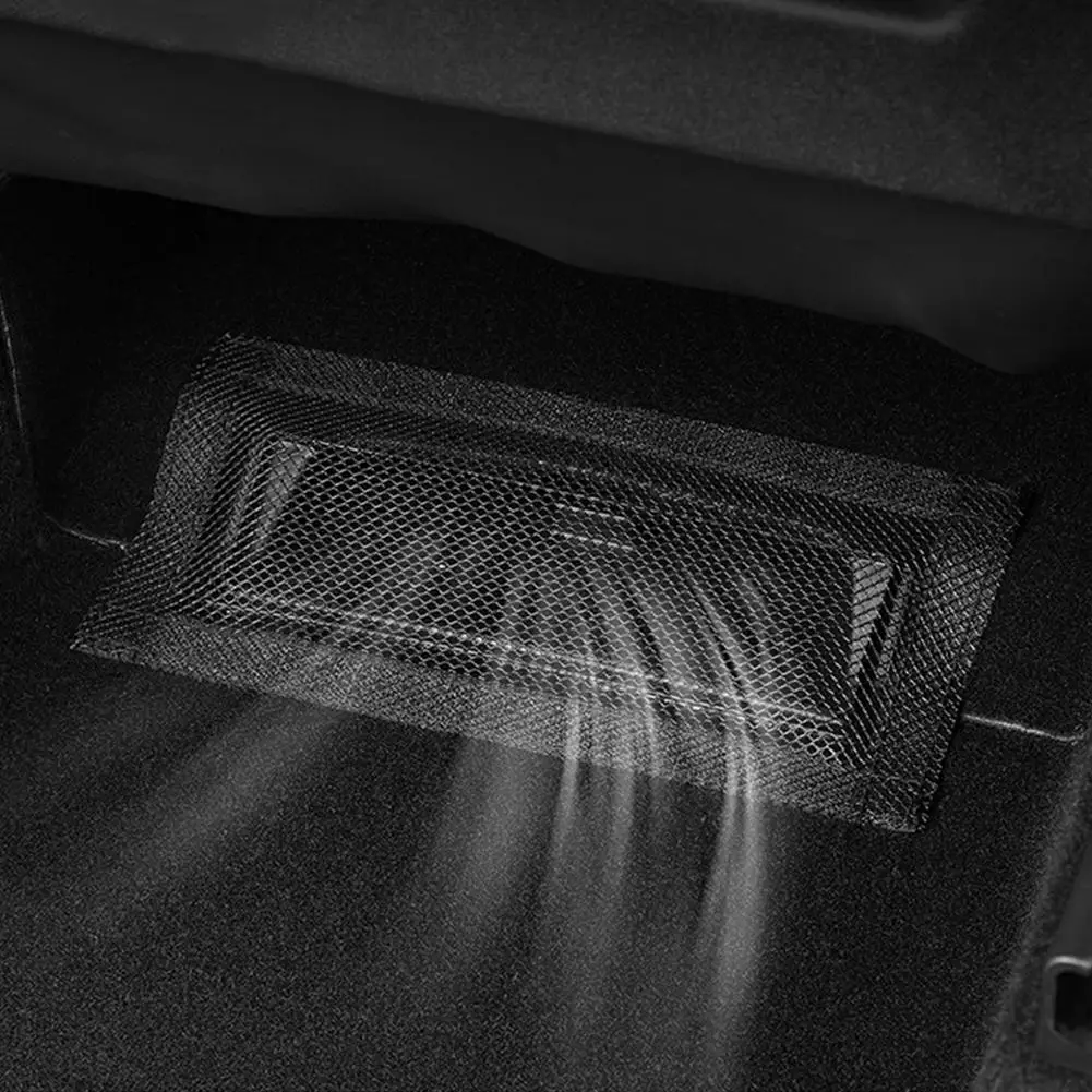 For Tesla Y Under Air Vent Protective Cover Air Anti-block Interior Air Filter Vent Dust Car Cover Conditioner F0d0
For Tesla Y Under Air Vent Protective Cover Air Anti-block Interior Air Filter Vent Dust Car Cover Conditioner F0d0